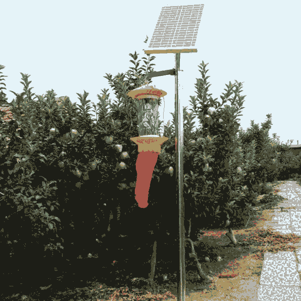 滄州太陽能路燈建設(shè)使用質(zhì)量保證