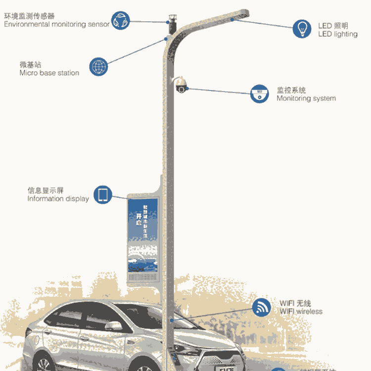 供應(yīng) 太陽能路燈 LED路燈 高桿燈款式多樣節(jié)能環(huán)保