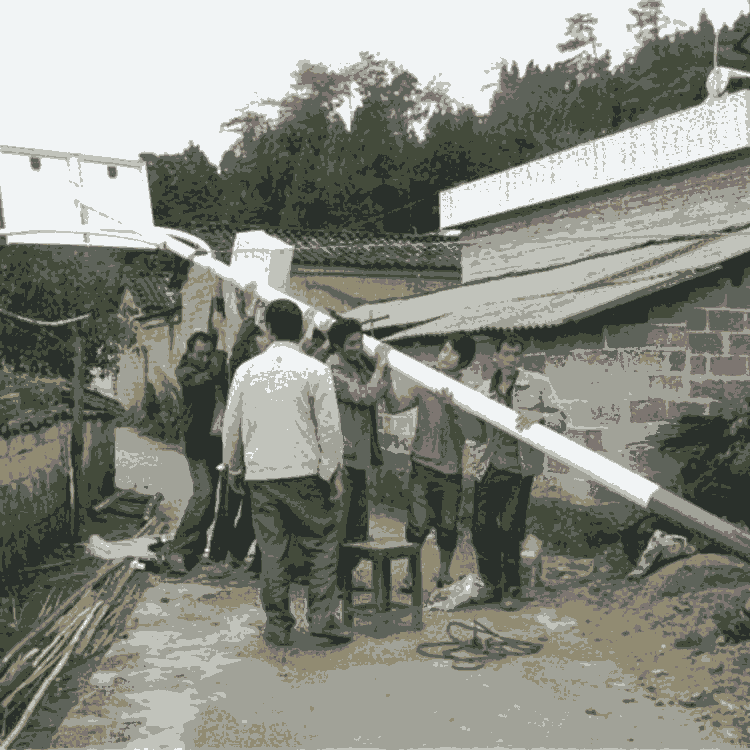 太陽能路燈我們是認(rèn)真的，不一樣的配置不一樣的價(jià)格