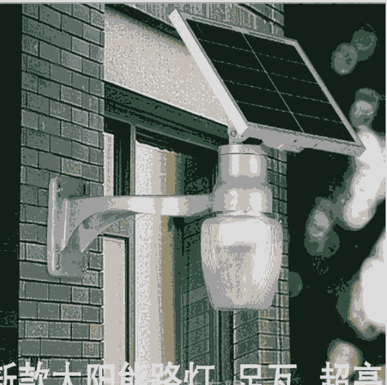 供應保定高桿燈廠區專用節能環保