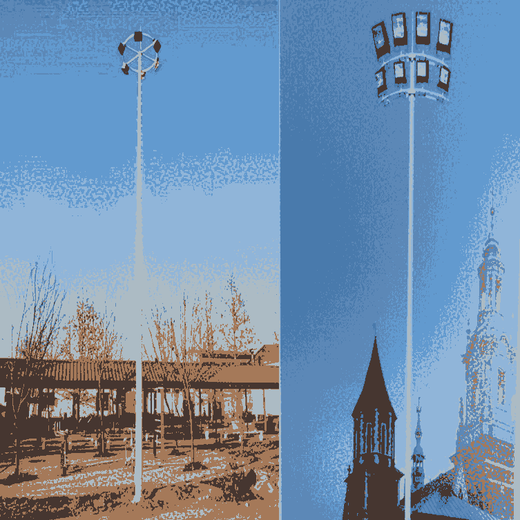 供應優質太陽能路LED路燈廠家 戶外防水LED太陽能路燈價格 適用范圍廣