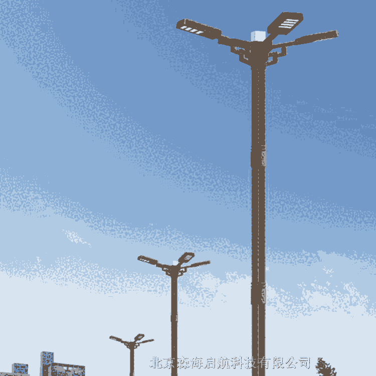 供應異型景觀照明燈具 專業(yè)生產(chǎn)太陽能路燈廠家 北京路燈供應商