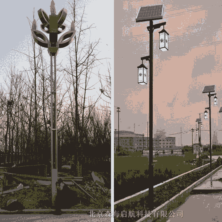 河北景觀燈廠家 批發(fā)零售太陽能路燈 市電路燈價(jià)格