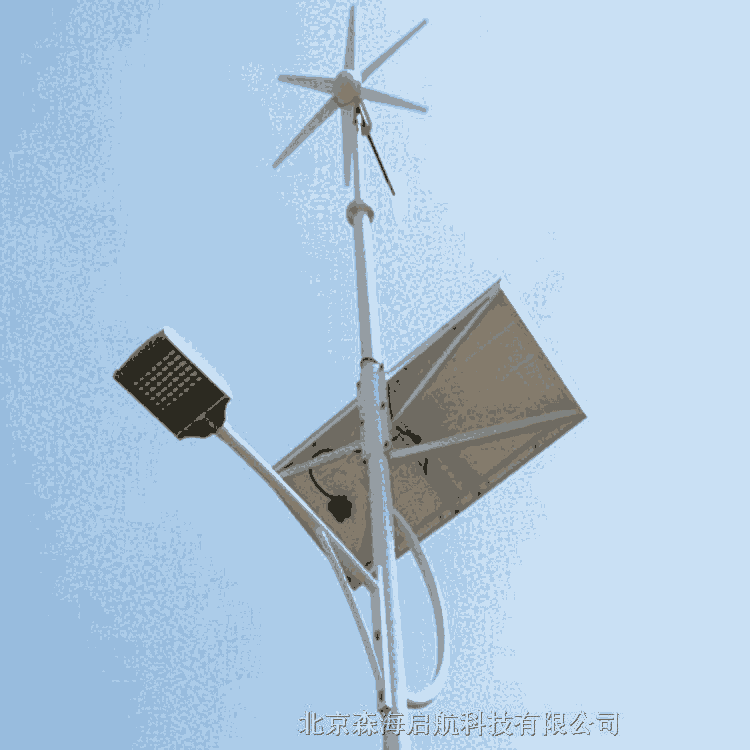 市電互補太陽能路燈批發價格 北京房山市電互補路燈供應商