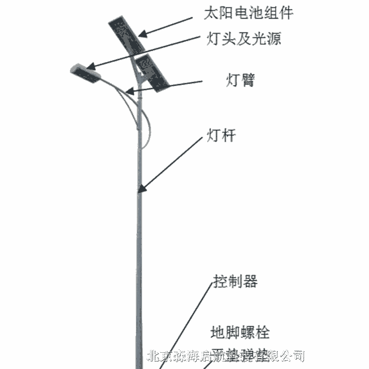 LED光源廠家直銷(xiāo) 路燈燈桿 交通信號(hào)桿 促銷(xiāo)優(yōu)惠中