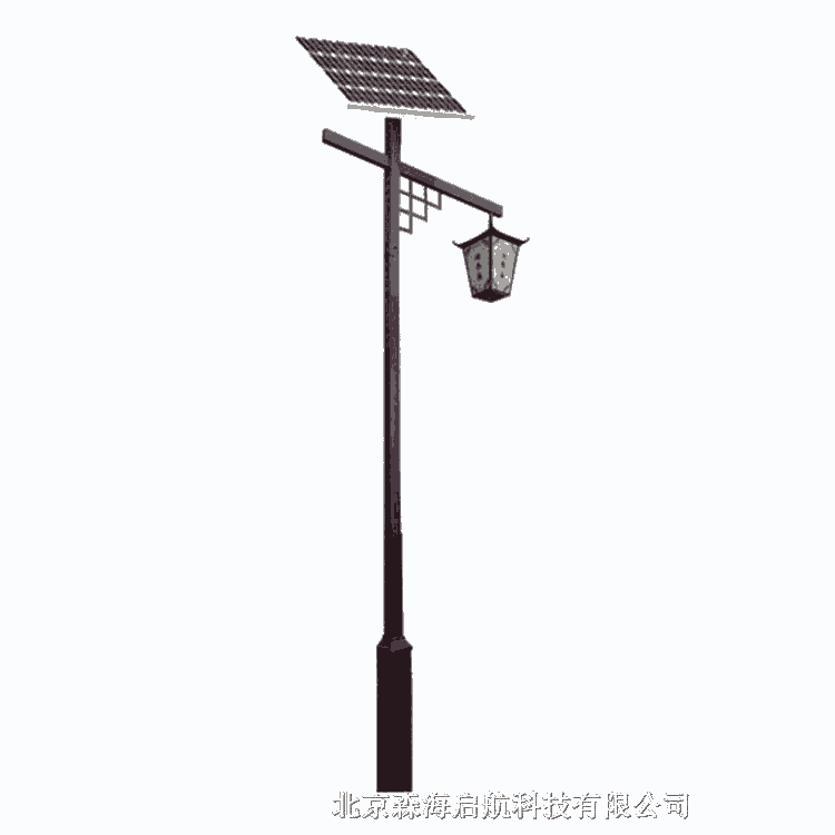 批發中高端室外太陽能路燈 景觀燈 太陽能殺蟲燈