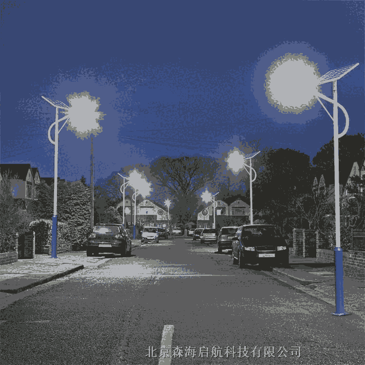 路燈 北京太陽(yáng)能路燈 北京太陽(yáng)能路燈廠 北京森海啟航太陽(yáng)能路燈公司