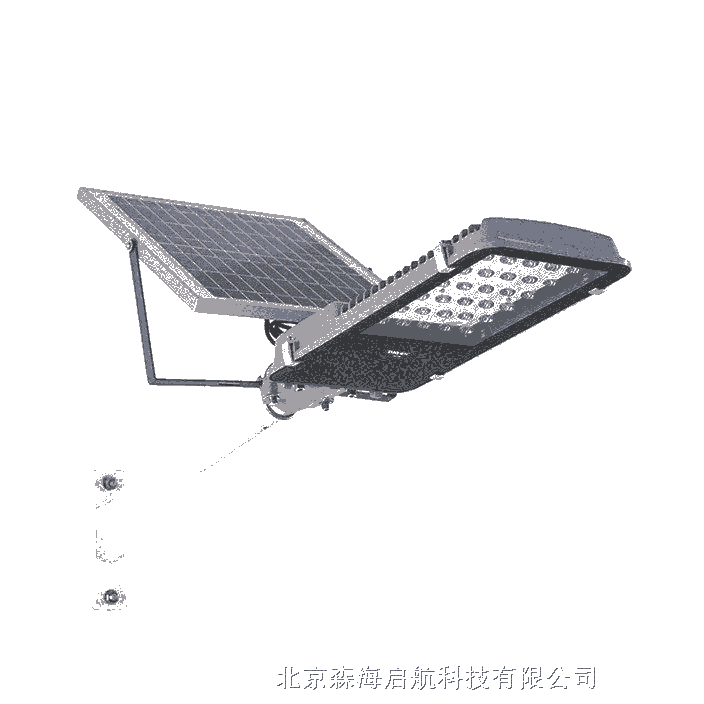 新款太陽能路燈 LED 廠區(qū)專用 成套批發(fā) 光色均勻