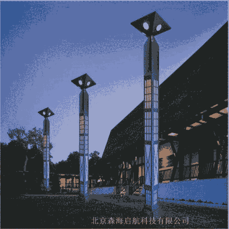 青海太陽能路燈-鋰電太陽能路燈園林亮化質(zhì)量保證
