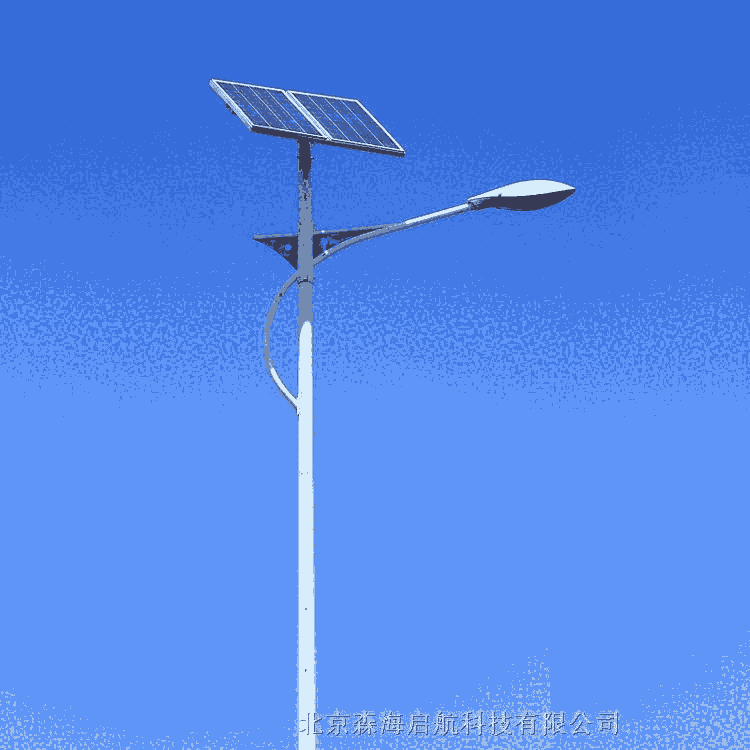 鄉村小型家庭太陽能光伏發電  廠家直營太陽能路燈 太陽能電站