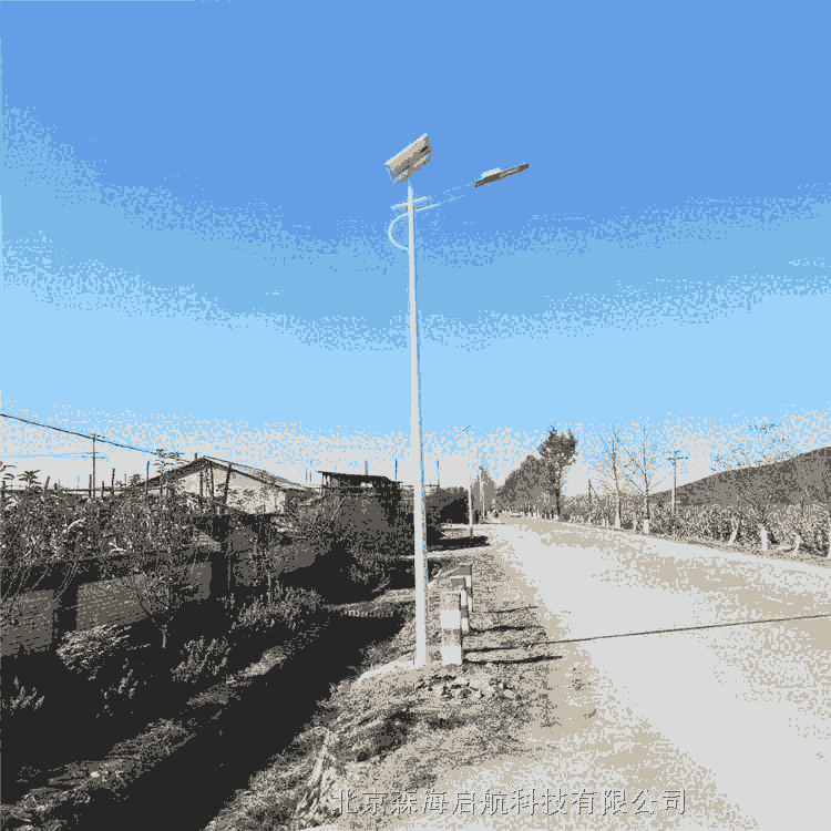 10米路燈價格 供應市電路燈廠家 北京太陽能路燈工廠直銷