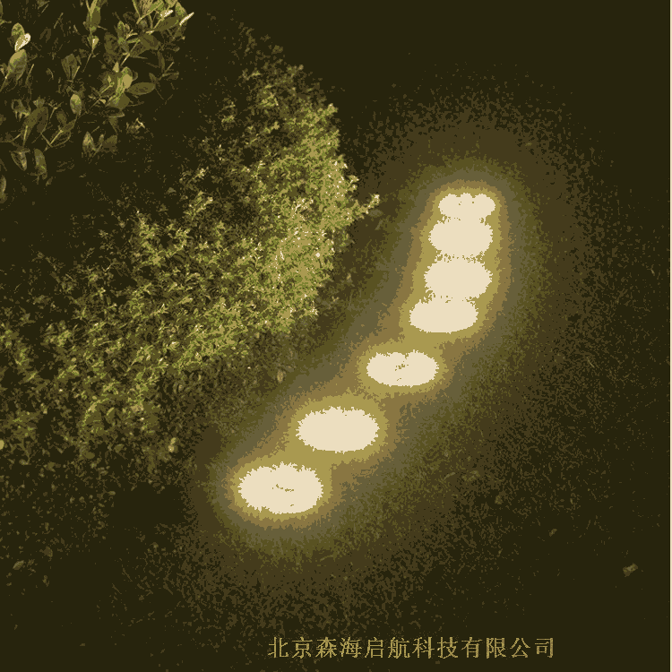 太陽能路燈選樣事項 北京森海道路照明工程施工