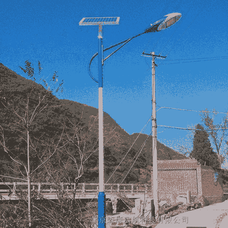 批發零售道路照明燈具 LED景觀燈 工廠直銷