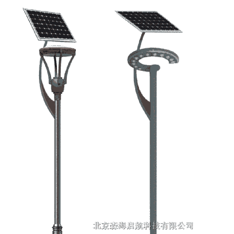 景觀照明新農村太陽能路燈 庭院燈工廠直銷