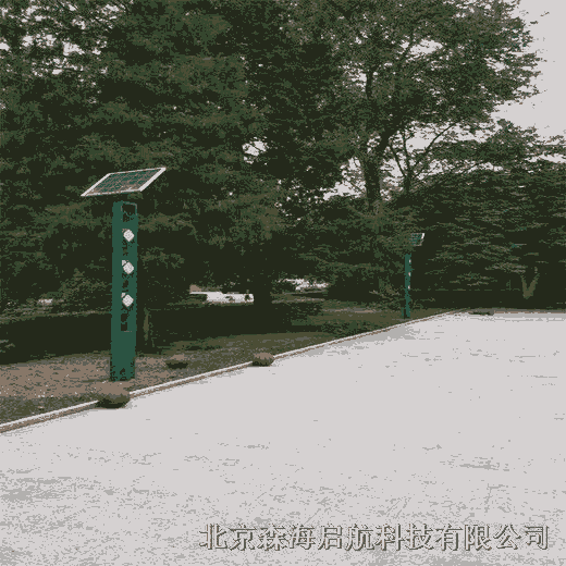 北京LED路燈工程承包生產商
