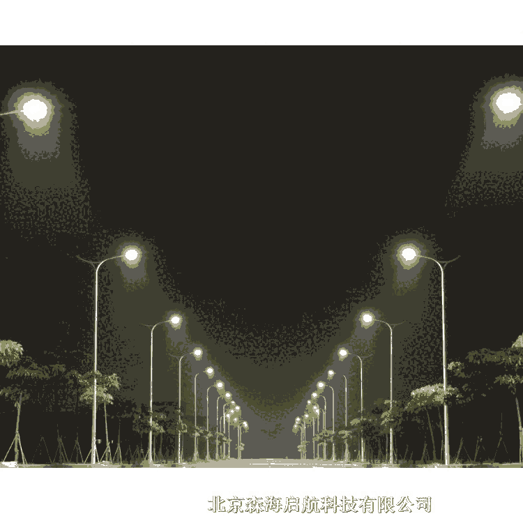 路燈 北京太陽能路燈 一套也是批發價 