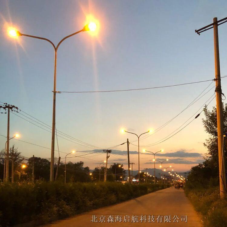 路燈 北京路燈 太陽能路燈價格