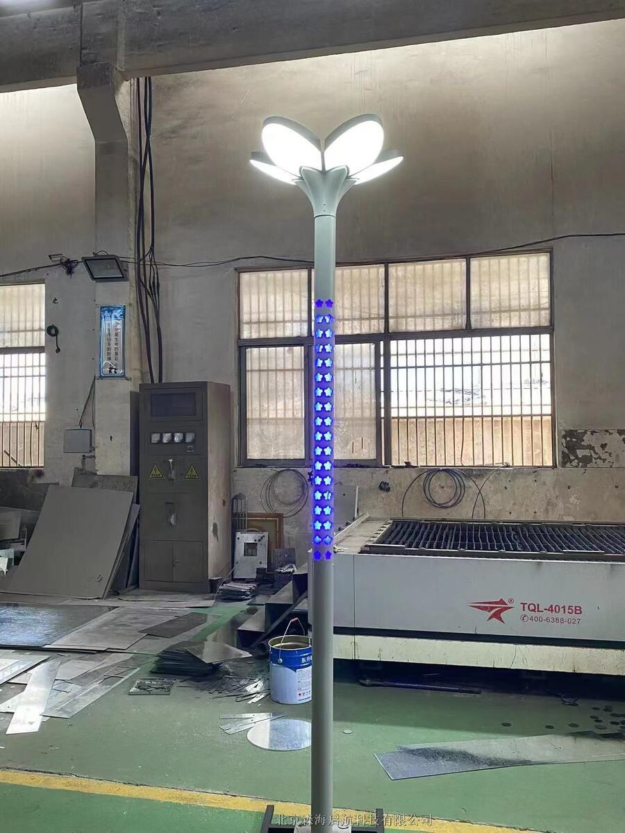 路燈工廠 北京燈具 太陽能路燈 零售批發