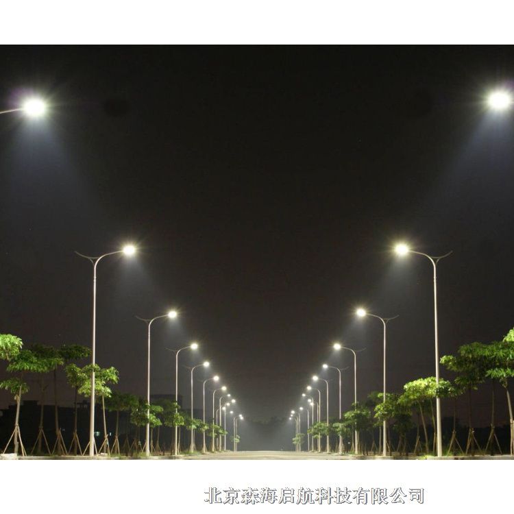 路燈 路燈工廠  LED燈具參數(shù)報(bào)價(jià) 選森海啟航燈具