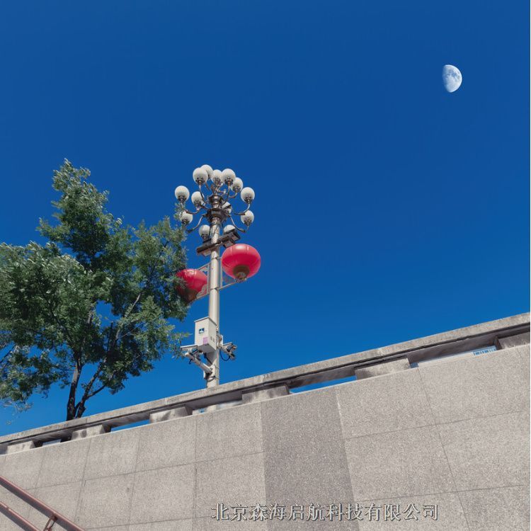 高光效LED路燈 鄉村太陽能路燈安裝