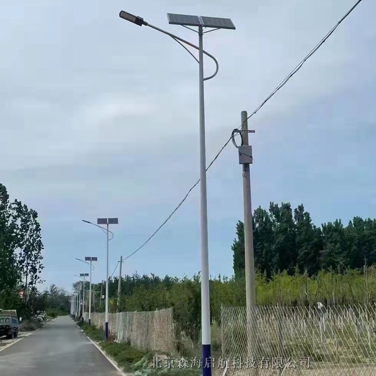 太陽能路燈價格 6米路燈參數(shù)要求